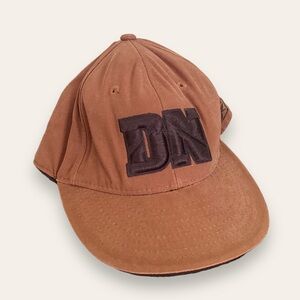 Reebok Denver Nuggets NBA hat